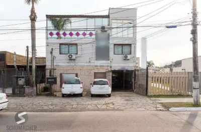 Sobrado para venda - 300m², 3 dormitórios, sendo 1 suites, 3 vagas - cavalhada