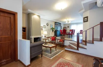 Casa condominio para venda - 225.18m², 3 dormitórios, sendo 1 suites, 2 vagas - jardim isabel