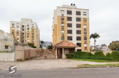 Apartamento para venda - 76.6m², 3 dormitórios, 1 vaga - nonoai