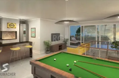 Casa condominio para venda - 268m², 3 dormitórios, sendo 2 suites, 4 vagas - tristeza