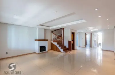Casa para venda - 205.81m², 3 dormitórios, sendo 1 suites, 2 vagas - ipanema