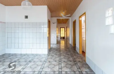 Casa com 2 quartos à venda na Rua Josué Costalunga, 130, Cavalhada, Porto Alegre