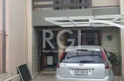 Casa para venda - 110.14m², 2 dormitórios, sendo 1 suites, 2 vagas - hípica