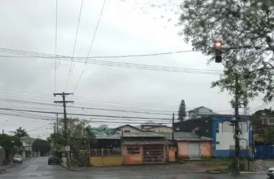 Terreno à venda na Avenida Vicente Monteggia, 1490, Cavalhada, Porto Alegre