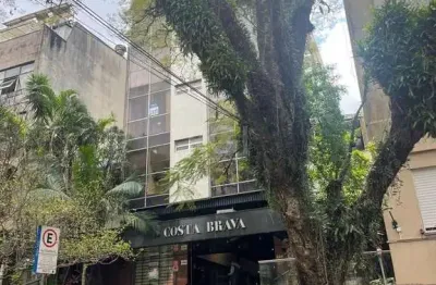 Conjunto/sala para venda - 76.78m², 0 dormitórios, rio branco