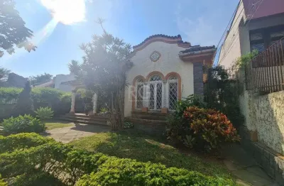 Casa para venda - 234m², 4 dormitórios, sendo 1 suites, vila assunção