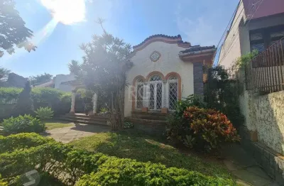 Casa para venda - 234m², 4 dormitórios, sendo 1 suites, vila assunção