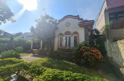 Casa para venda - 234m², 4 dormitórios, sendo 1 suites, vila assunção