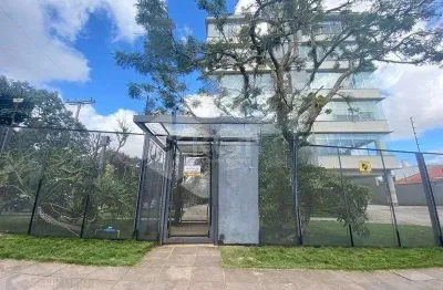 Apartamento para venda - 121.6m², 3 dormitórios, sendo 1 suites, 2 vagas - santa tereza