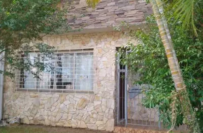 Casa com 3 quartos à venda na Rua Mata Coelho, 480, Nonoai, Porto Alegre