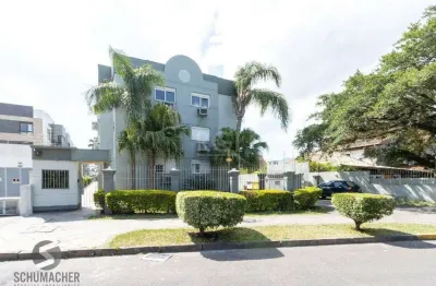 Apartamento com 3 quartos à venda na Rua Porto Calvo, 189, Ipanema, Porto Alegre