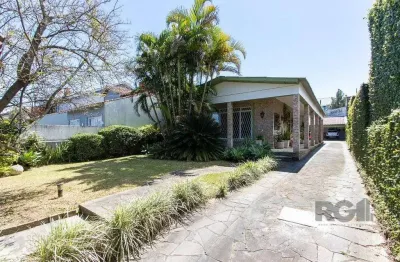 Casa com 3 quartos à venda na Rua Morano Calabro, 434, Jardim Isabel, Porto Alegre