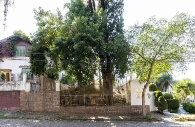 Terreno à venda na Rua Professor Pereira Coelho, 80, Tristeza, Porto Alegre