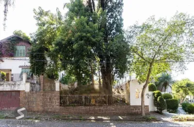 Terreno à venda na Rua Professor Pereira Coelho, 80, Tristeza, Porto Alegre