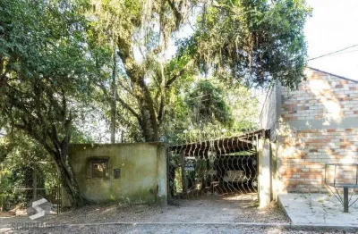 Casa com 3 quartos à venda na Avenida Joaquim Martins da Silva, 126, Belém Novo, Porto Alegre