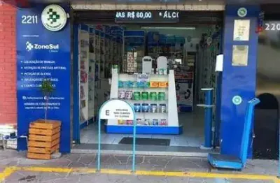 Ponto comercial à venda na Avenida Eduardo Prado, 2267, Cavalhada, Porto Alegre