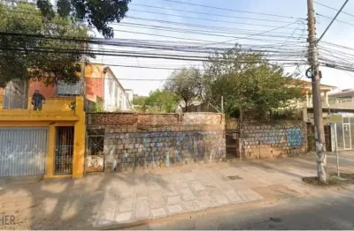 Terreno à venda na Avenida Nonoai, 452, Nonoai, Porto Alegre