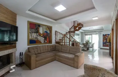 Casa para locação/aluguel - 222.26m², 3 dormitórios, sendo 1 suites, 3 vagas - ipanema