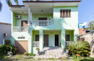 Casa com 3 quartos à venda na Avenida da Serraria, 888, Espírito Santo, Porto Alegre