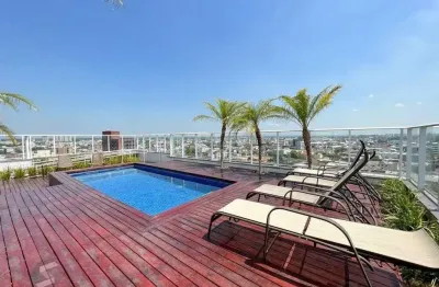 Apartamento com 2 quartos à venda na Rua Dona Leopoldina, 350, São João, Porto Alegre