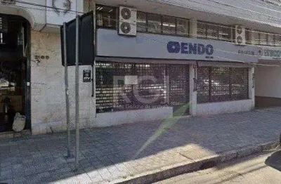 Sala comercial à venda na Avenida Cristóvão Colombo, 2270, Floresta, Porto Alegre