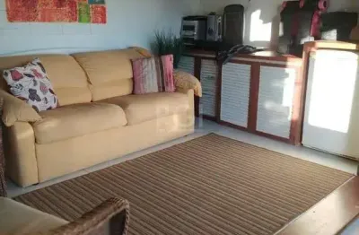 Casa em condomínio fechado com 3 quartos à venda na Avenida Flamengo, 509, Ipanema, Porto Alegre