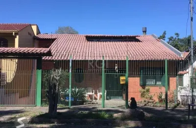 Casa com 3 quartos à venda na Rua Doutor Egydio Michaelsen, 456, Cavalhada, Porto Alegre