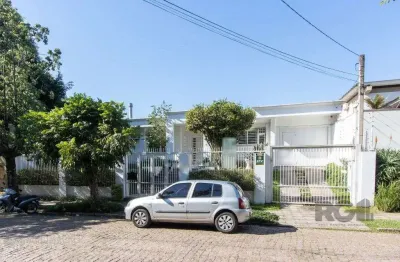 Casa com 3 quartos à venda na Rua José Antônio Aranha, 311, Três Figueiras, Porto Alegre