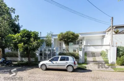 Casa com 3 quartos à venda na Rua José Antônio Aranha, 311, Três Figueiras, Porto Alegre