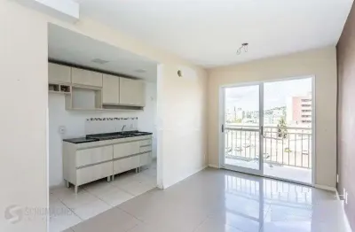 Apartamento com 2 quartos à venda na Rua Teotônia, 381, Camaquã, Porto Alegre