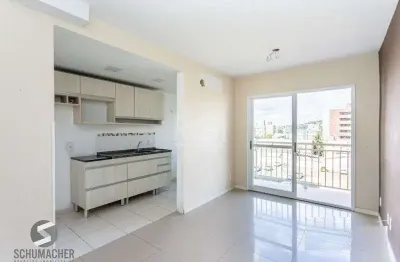 Apartamento com 2 quartos à venda na Rua Teotônia, 381, Camaquã, Porto Alegre