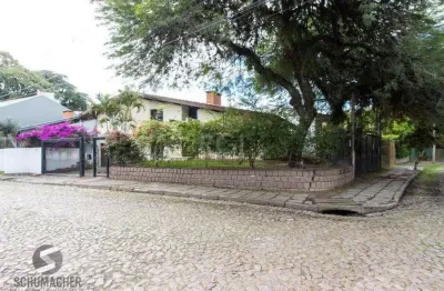 Casa para venda - 180m², 3 dormitórios, sendo 1 suites, 2 vagas - ipanema