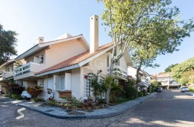 Casa em condomínio fechado com 3 quartos à venda na Rua Padre João Batista Reus, 1080, Vila Conceição, Porto Alegre