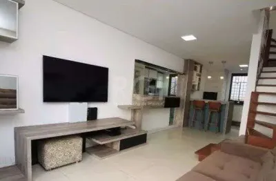 Apartamento com 1 quarto à venda na Rua São Simão, 293, Bom Jesus, Porto Alegre