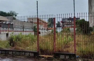 Terreno à venda na Rua Zeca Neto, 117, Cristo Redentor, Porto Alegre