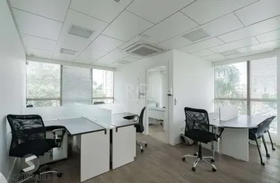 Conjunto/sala para venda - 53,73m², 0 dormitórios, 1 vagas - bela vista