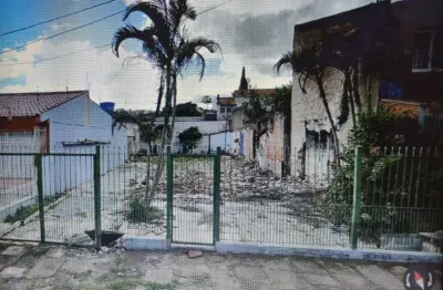Terreno à venda na Rua Manoel do Carmo, 97, Nonoai, Porto Alegre