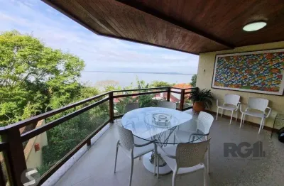 Casa em condomínio fechado com 3 quartos à venda na Rua Apolinário Porto Alegre, 459, Vila Conceição, Porto Alegre