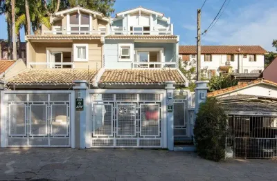 Casa com 4 quartos à venda na Rua Padre João Batista Reus, 2013, Vila Conceição, Porto Alegre