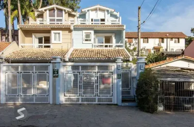 Casa com 4 quartos à venda na Rua Padre João Batista Reus, 2013, Vila Conceição, Porto Alegre