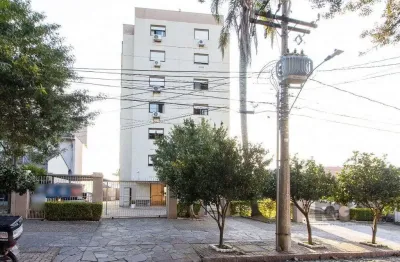Apartamento com 3 quartos à venda na Rua Frederico Etzberger, 282, Nonoai, Porto Alegre