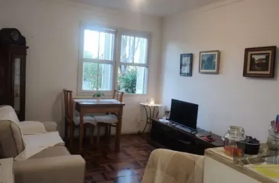 Apartamento com 2 quartos à venda na Avenida Wenceslau Escobar, 982, Tristeza, Porto Alegre