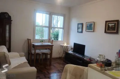 Apartamento com 2 quartos à venda na Avenida Wenceslau Escobar, 982, Tristeza, Porto Alegre