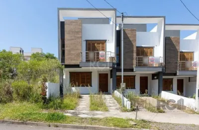 Casa com 3 quartos à venda na Rua Manoel Fernandes, 149, Guarujá, Porto Alegre