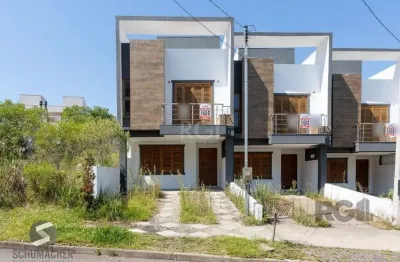 Casa com 3 quartos à venda na Rua Manoel Fernandes, 149, Guarujá, Porto Alegre