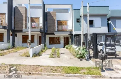 Casa com 3 quartos à venda na Rua Manoel Fernandes, 116, Guarujá, Porto Alegre