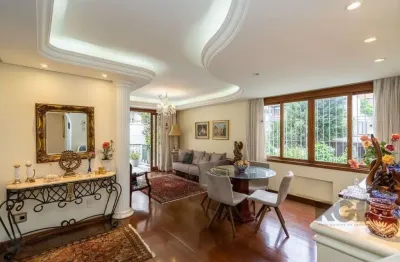 Apartamento com 3 quartos à venda na Rua Felicíssimo de Azevedo, 509, Auxiliadora, Porto Alegre