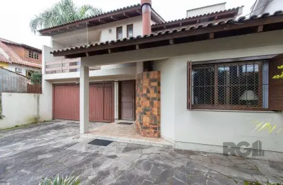 Casa com 3 quartos à venda na Rua Adão Pinheiro da Silva, 388, Ipanema, Porto Alegre