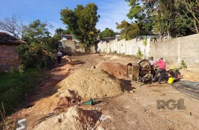 Terreno à venda na Rua Liberal, 1351, Tristeza, Porto Alegre