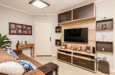 Apartamento com 3 quartos à venda na Avenida da Cavalhada, 4828, Cavalhada, Porto Alegre